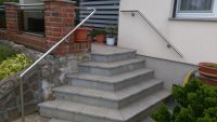 Bernd Cartarius (Beispiel für Treppen / Handläufe 7), Nr.7