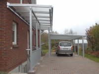 Bernd Cartarius (Beispiel für Carports / Vordächer: 2), Nr.2